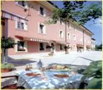 Hotel Luigina Lazise Gardasee